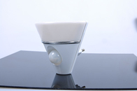 Çin 230 V 0.5 W Hareket Sensörü Gece Işığı Banyo, LED Güç Hareket Sensörü Bebek Gece Lambası Fabrika