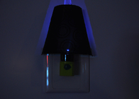 Çin Dekoratif LED Işık LED Sensörü Enerji Tasarrufu Duvar Gece Lambası Profesyonel Tasarım şirket