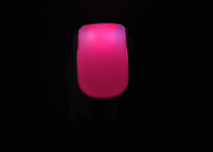 Çin Kolay Kurulum Gece Zamanı Hareket Sensörü Işık Renkli Düşük Güç Tüketimi Fabrika