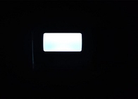 Çin Sevimli Q Şekil Ayarlanabilir Gece Lambası 54x54x50mm Manuel Anahtarı Ile Uygun Fabrika