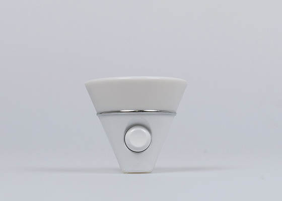 Kapalı Hareket Sensörü Gece Lambası, Sıcak Beyaz Hareket Aktif LED Sensör Işığı